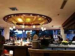 -东莞塘厦三正半山温泉酒店·沙利文西餐厅