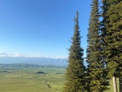 -新疆那拉提国家旅游度假区