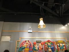 -陈傻子餐厅(世纪都会店)