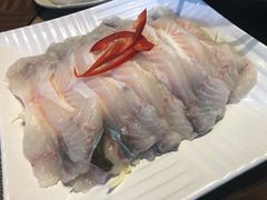 -金海阁海鲜火锅