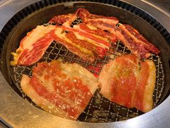 -神户赤童日式烤肉伙伴(东直门店)