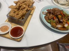 -千品香(碧桂园银河城店)