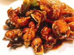 -日丰园海肠水饺·老字号大连海鲜(和平广场店)
