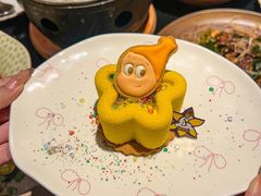 -Thai Alley泰爱里(二沙岛店)