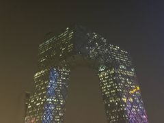 -中央广播电视总台(光华路办公区)