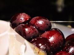 车厘子塔-Strawberry Butterfly草莓蝴蝶日式水果挞