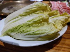 -铜锅演义(马坡店)