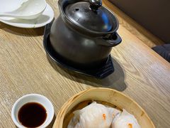 -点点心港式茶餐厅(南京西路店)
