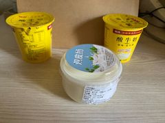 -和大铭品鲜奶站(大连商场店)
