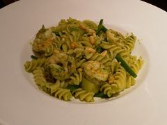 鲜虾螺丝粉-COVA 餅店及餐廳(太古广场店)