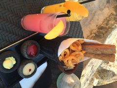 Rock&nbsp;Bar&nbsp;at&nbsp;AYANA&nbsp;Resort&nbsp;and&nbsp;Spa&nbsp;Bali-Rock Bar Bali(Bali)