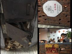 -好灶头妈妈菜·柴火灶台鱼·千岛湖土菜地标美食