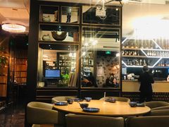 大堂-荟廷·晶萃(陆家嘴尚悦湾店)