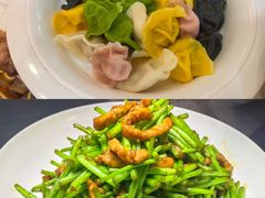 -百味饺子城•海鲜家常菜(秦皇岛店)