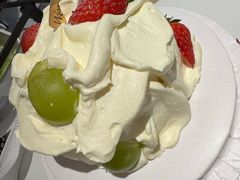 -WenTinG文汀·半糖蛋糕(合生汇店)