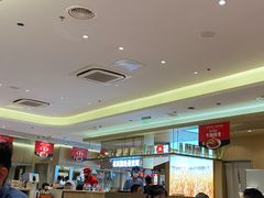 -西贝(上海新梅广场店)