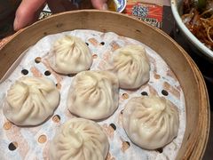-王繁星面馆(西安熙地港店)