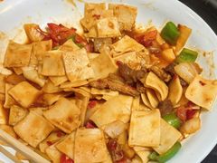 -巴依老爷新疆美食(清华东门店)