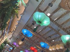 -大师傅金奖啤酒鱼(西街口总店)