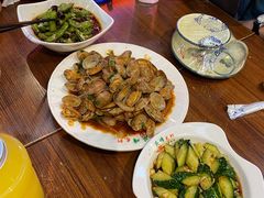 -庆峰龙虾烧烤(合肥一店)
