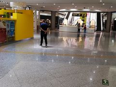 -燕莎友谊商城(金源店)