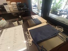 -M Stand(深圳南山欢乐颂店)