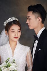 -太郎花子婚纱摄影艺术中心