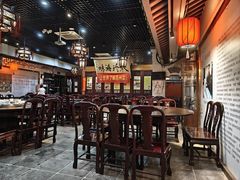 -吴门人家·苏宴宫廷菜(拙政园店)