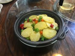 -云来居素食馆(南山店)