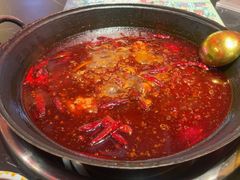 -巴蜀大将火锅(春熙店)