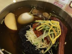 延吉冷面-服务大楼冷面(延大店)