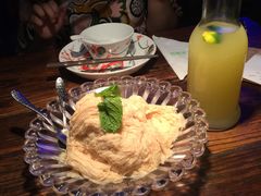 花生绵绵冰-外婆家(南开大悦城店)