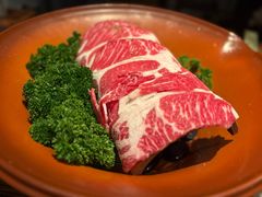 -山葵村烤肉(海淀区民族大学店)