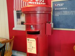 -肯德基(观前新店)
