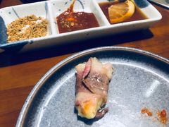 -石頭記榴莲烤肉(万达金街店)