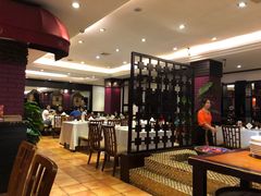 大堂-阿诺泰·泰国餐厅(棕北店)
