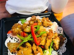 -捞围鲜·港式打边炉(海阳路店)