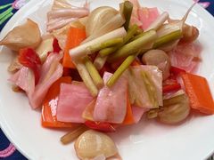 -院8里·少城记忆老川菜(宽窄巷子店)