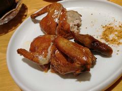 -粤域茶餐厅