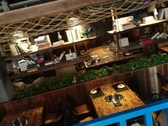 大堂-船奇蒸汽海鲜·闽菜(八市海鲜总店)