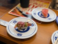 -KURA寿司(博多中洲店)