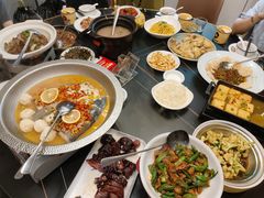 -韶山冲湘菜(中兴大街店)