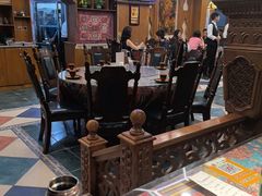 -乡村馕坑肉·烧烤·新疆菜·本地人更爱吃(阿勒泰首店)