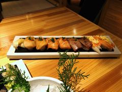 -立山居酒屋·烧鸟 天妇罗(西北湖店)