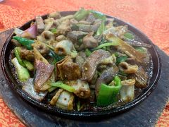 -联丰美食(番禺店)