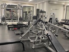 -YCHL Studios健身工作室(市二宫店)