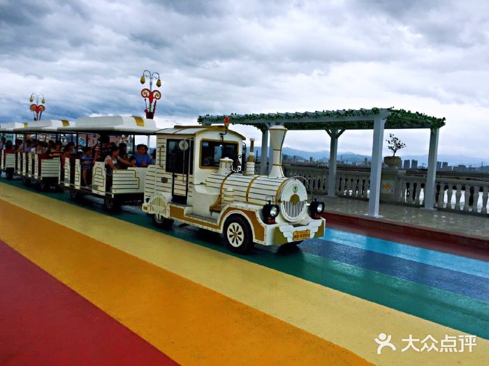 厦门方特梦幻王国图片