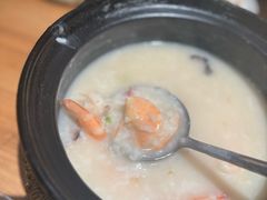 -颐和•海鲜砂锅粥•啫啫煲(奥林匹克广场店)