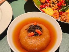 -薇酌饮·陕西菜(南门外店)
