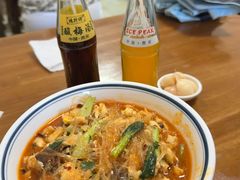 -刘信牛羊肉小炒泡馍(回民街店)